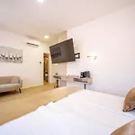 Mariani Luxury In Center Casa de hóspedes