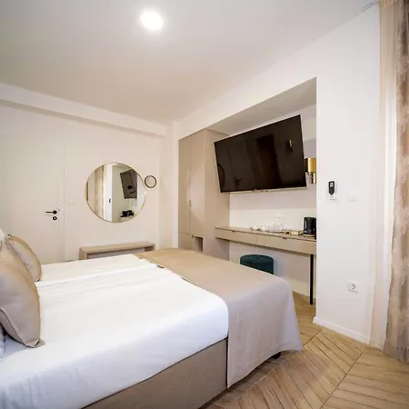 Mariani Luxury In Center Vendégház