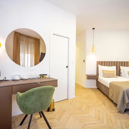 Mariani Luxury In Center Vendégház 4*