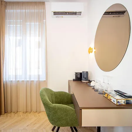 Penzion Mariani Luxury In Center Split