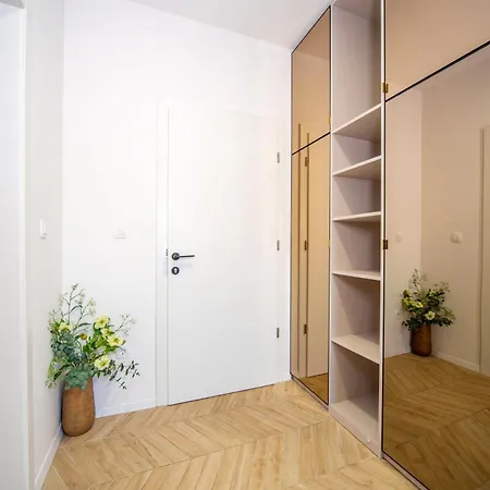 Mariani Luxury In Center
