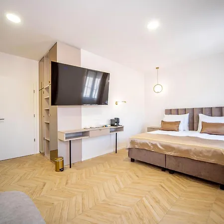 Mariani Luxury In Center * Split