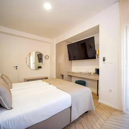 Mariani Luxury In Center Vendégház Split