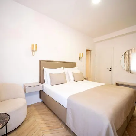 Mariani Luxury In Center