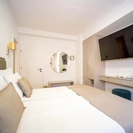 Mariani Luxury In Center Penzion Split