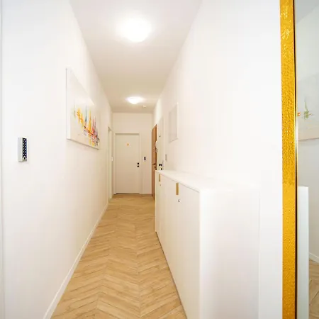 Mariani Luxury In Center Penzion