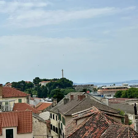 Mariani Luxury In Center Spalato