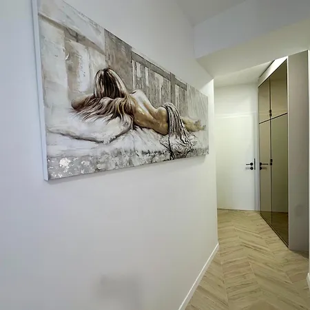 Affittacamere Mariani Luxury In Center Spalato