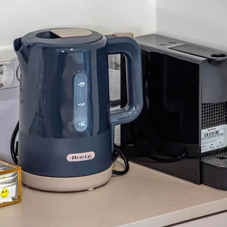 Mariani Luxury In Center 4* Split