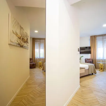 Mariani Luxury In Center * سبليت