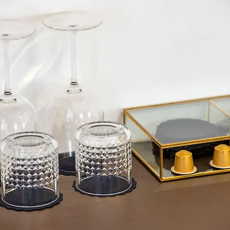 Mariani Luxury In Center Penzion Split