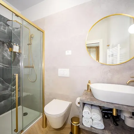 Mariani Luxury In Center * سبليت