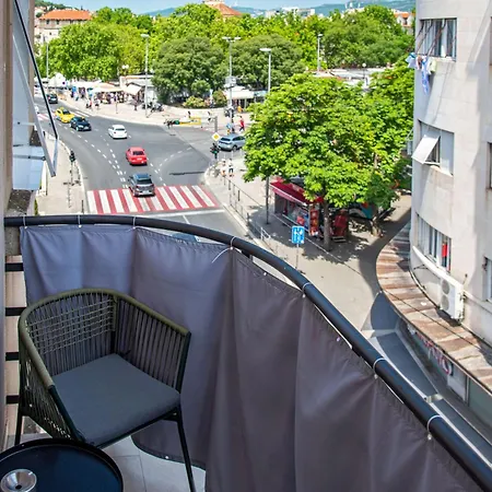 Penzion Mariani Luxury In Center Split