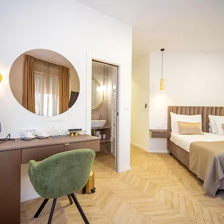 Penzion Mariani Luxury In Center