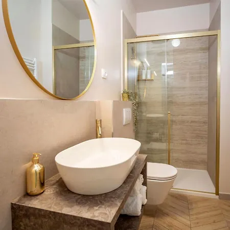 Penzion Mariani Luxury In Center 4*