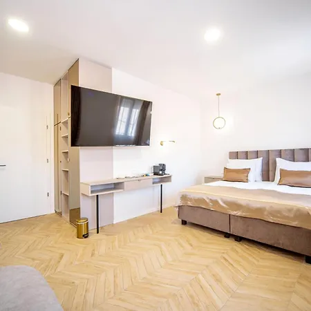 Mariani Luxury In Center * سبليت