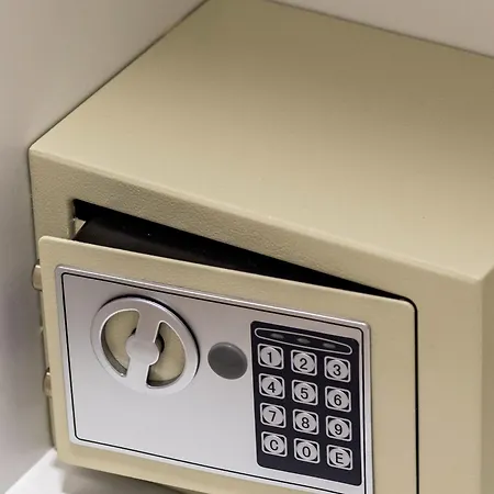 Penzion Mariani Luxury In Center 4*