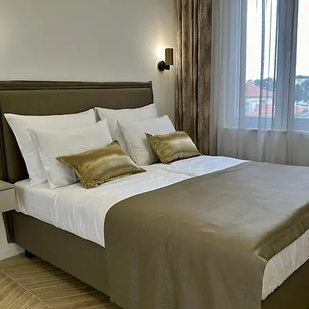 Guest house Mariani Luxury In Center Split