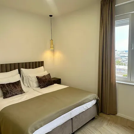 Mariani Luxury In Center * Split