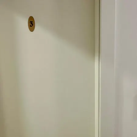 Guest house Mariani Luxury In Center Split
