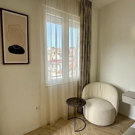 Guest house Mariani Luxury In Center *