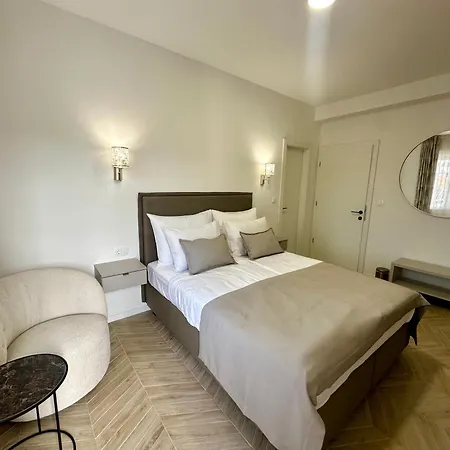 Mariani Luxury In Center * Split