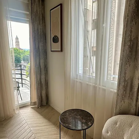 Mariani Luxury In Center Guest house Split