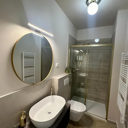 Guest house Mariani Luxury In Center