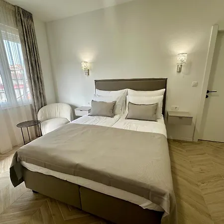 Guest house Mariani Luxury In Center *