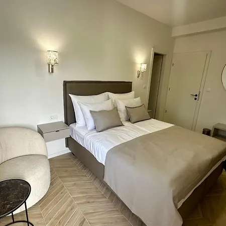 Guest house Mariani Luxury In Center