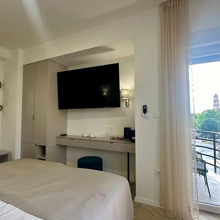 Mariani Luxury In Center * Split