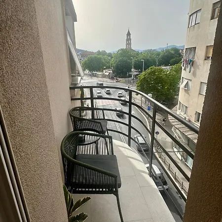 Guest house Mariani Luxury In Center *