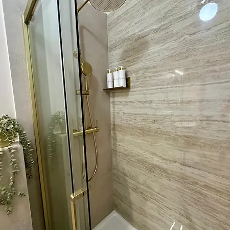 Guest house Mariani Luxury In Center Split