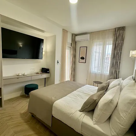 Mariani Luxury In Center Guest house Split