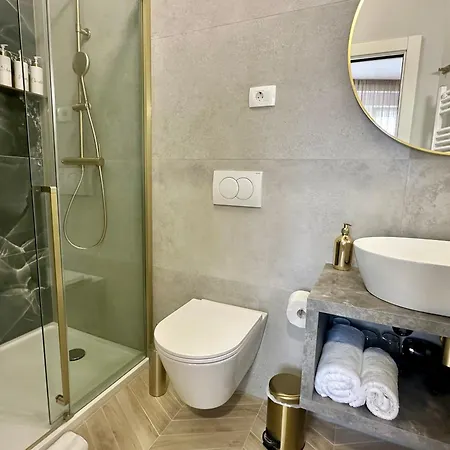Guest house Mariani Luxury In Center