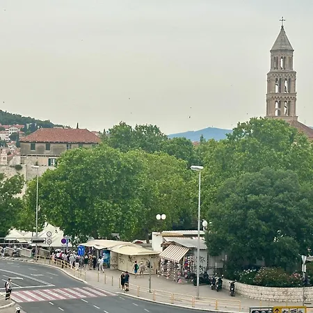 Mariani Luxury In Center * Split