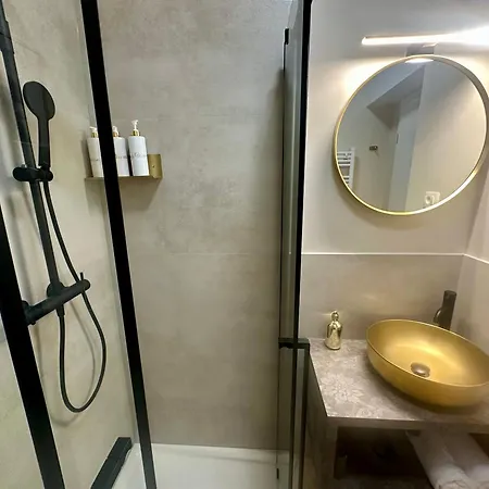 Mariani Luxury In Center Guest house *