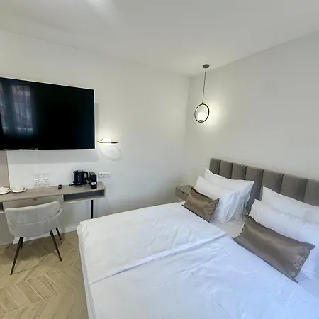 Guest house Mariani Luxury In Center *