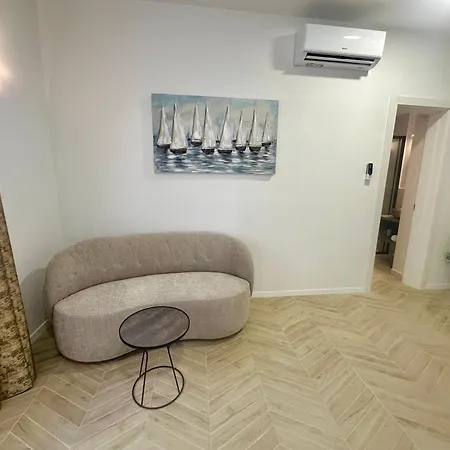 Mariani Luxury In Center Guest house *