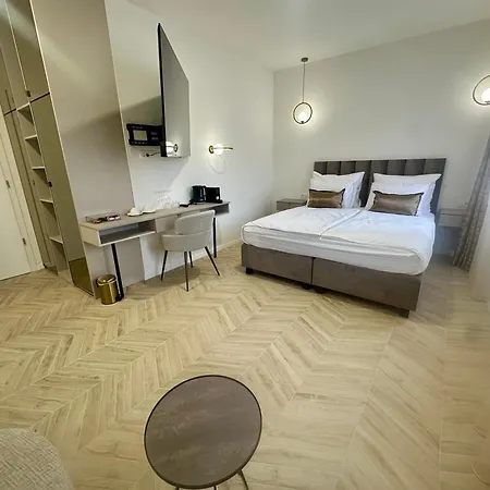 Mariani Luxury In Center * Split