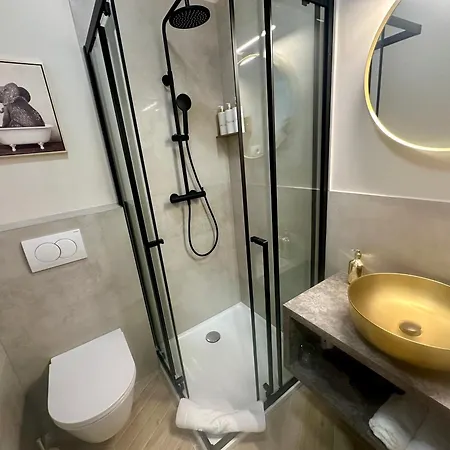 Guest house Mariani Luxury In Center