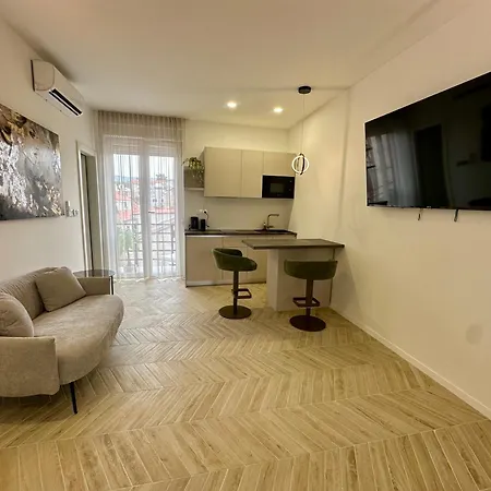 Mariani Luxury In Center * Split
