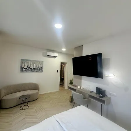 Guest house Mariani Luxury In Center