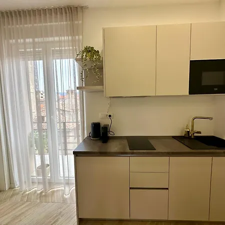 Mariani Luxury In Center * Split