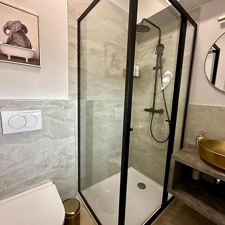 Guest house Mariani Luxury In Center Split