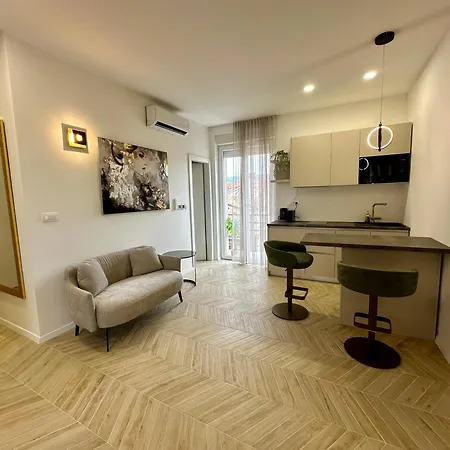 Mariani Luxury In Center * Split