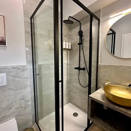 Mariani Luxury In Center Guest house Split