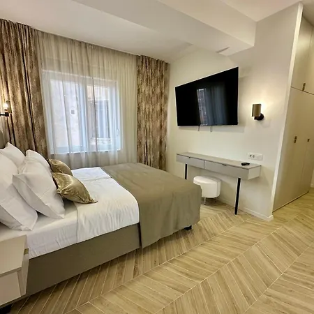 Guest house Mariani Luxury In Center Split