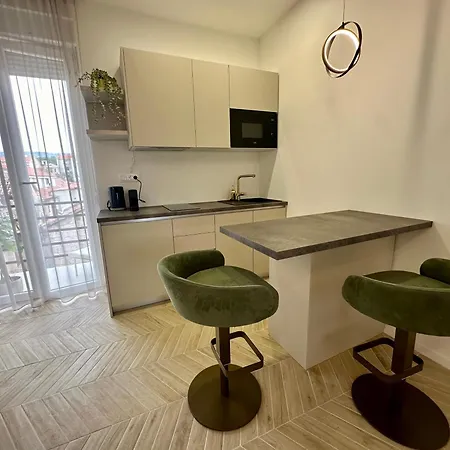 Mariani Luxury In Center Guest house Split