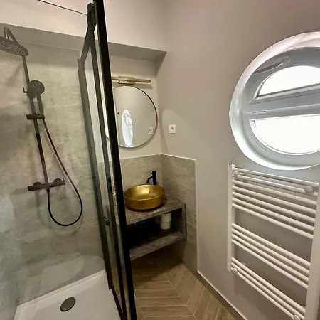 Guest house Mariani Luxury In Center
